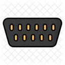 Vga Icon