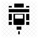 Vga  Icono