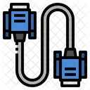 VGA Kabel VGA Computer Symbol