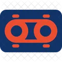 Vhs  Icon