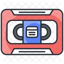 Vhs  아이콘