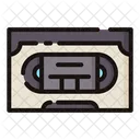 Vhs  Icon