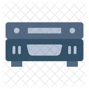 Vhs Player  Icon