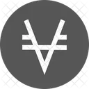 Viacoin Via  Symbol