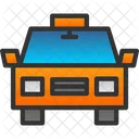 Viajar  Icon