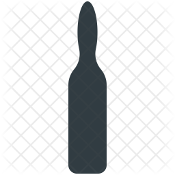 Vial Icon