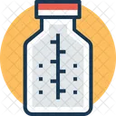 Medicine Container Medication Icon