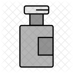 Vial  Icon