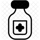 Vial Icon
