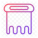 Viande Griffe Griffe De Viande Icon