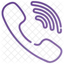 Viber  Symbol