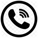 Viber  Symbol