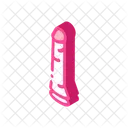 Vibrador  Ícone