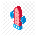 Vibrador Vibrador Brinquedo Icon