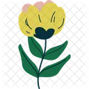 Flower Bloom Blossom Icon