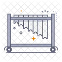 Vibraphone Icon