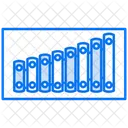 Vibraphone Icon