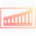 Vibraphone Icon