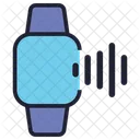 Smartwatch Relogio Dispositivo Icon