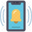 Vibrar  Icono