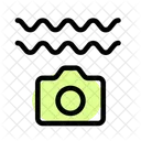 Vibrate Camera Camera Photography Icon