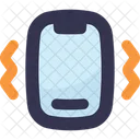 Vibrate Vibration Phone Icon