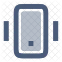 Vibrate  Icon