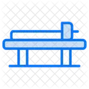 Vibrating Vibration Vibrating Table Icon