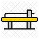 Vibrating Vibration Vibrating Table Icon