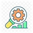 Vibration analysis  Icon