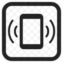 Mode High Contrast Icon