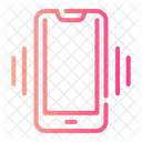 Vibration Phone Smartphone Icon