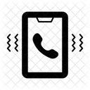 Vibration Icon