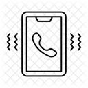 Vibration Icon