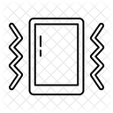 Vibration Icon