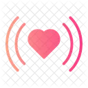 Vibration Vibe Viber Symbol