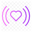 Vibration Vibe Viber Symbol