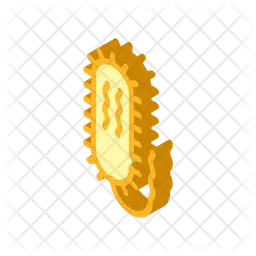 Vibrio  Icon