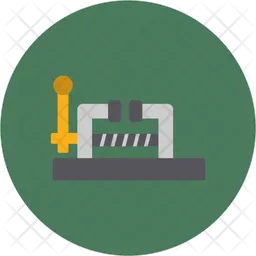 Vice  Icon