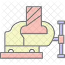 Vice Tool Grip Icon
