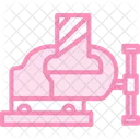 Vice Tool Grip Icon