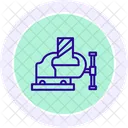 Vice Tool Grip Icon