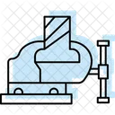 Vice Tool Grip Icon