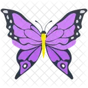 Viceroy Wildlife Hexapod Icon