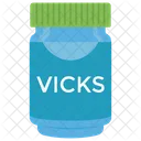 Vicks Nyquil Cold Ointment Icon