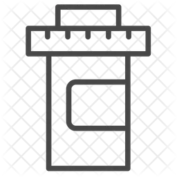 Vicodin  Icon