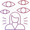 Victim  Icon