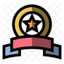 Ganar Ganador Exito Icono