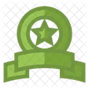 Ganador Exito Premio Icono