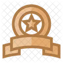 Ganador Exito Premio Icono